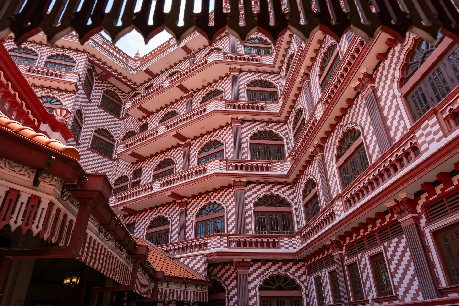 Private Colombo City Tour