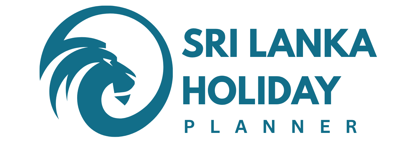 Ceylon Holiday Planner Logo