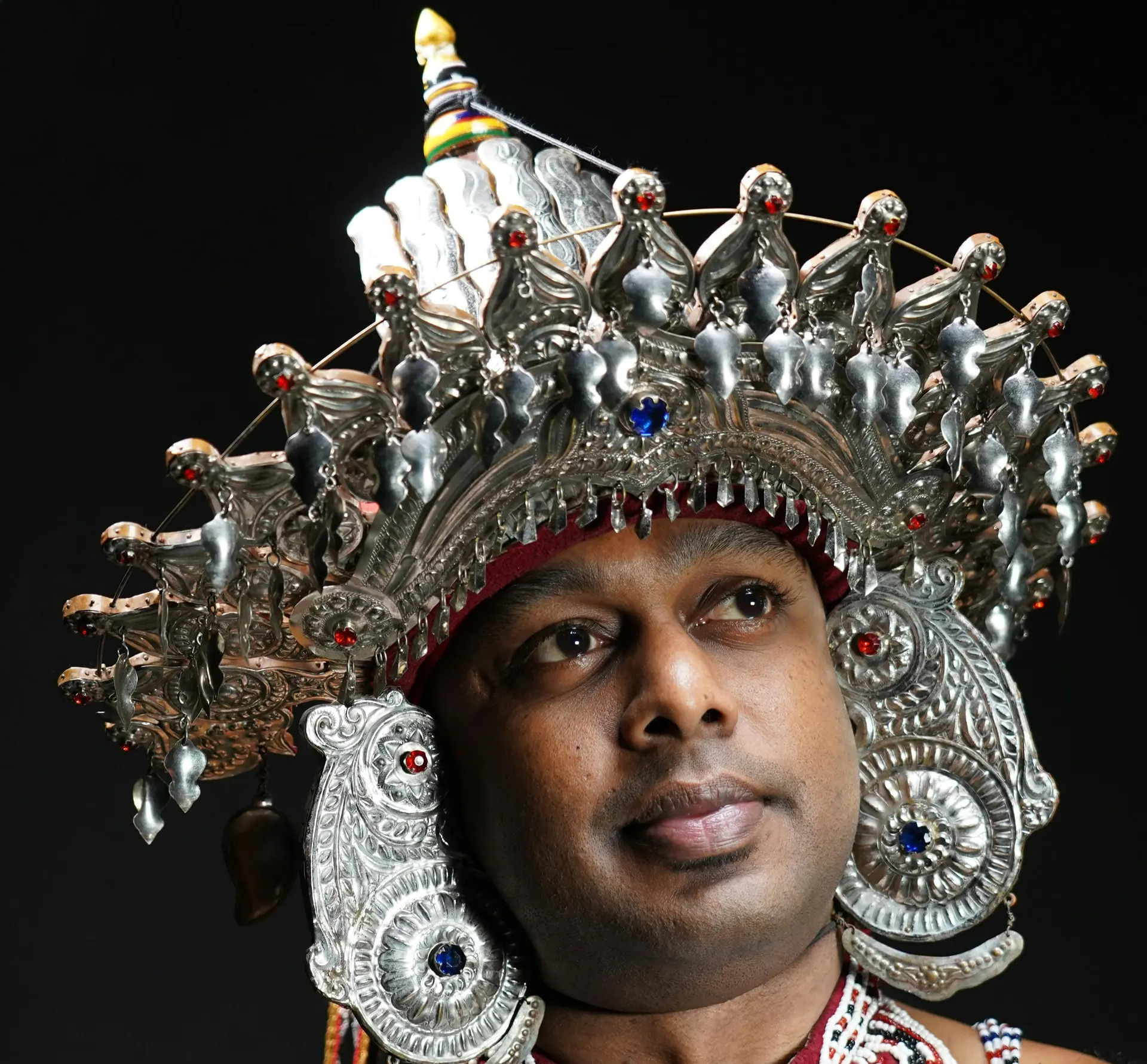 Sri Lanka Cultural Triangle Luxury Private Tour