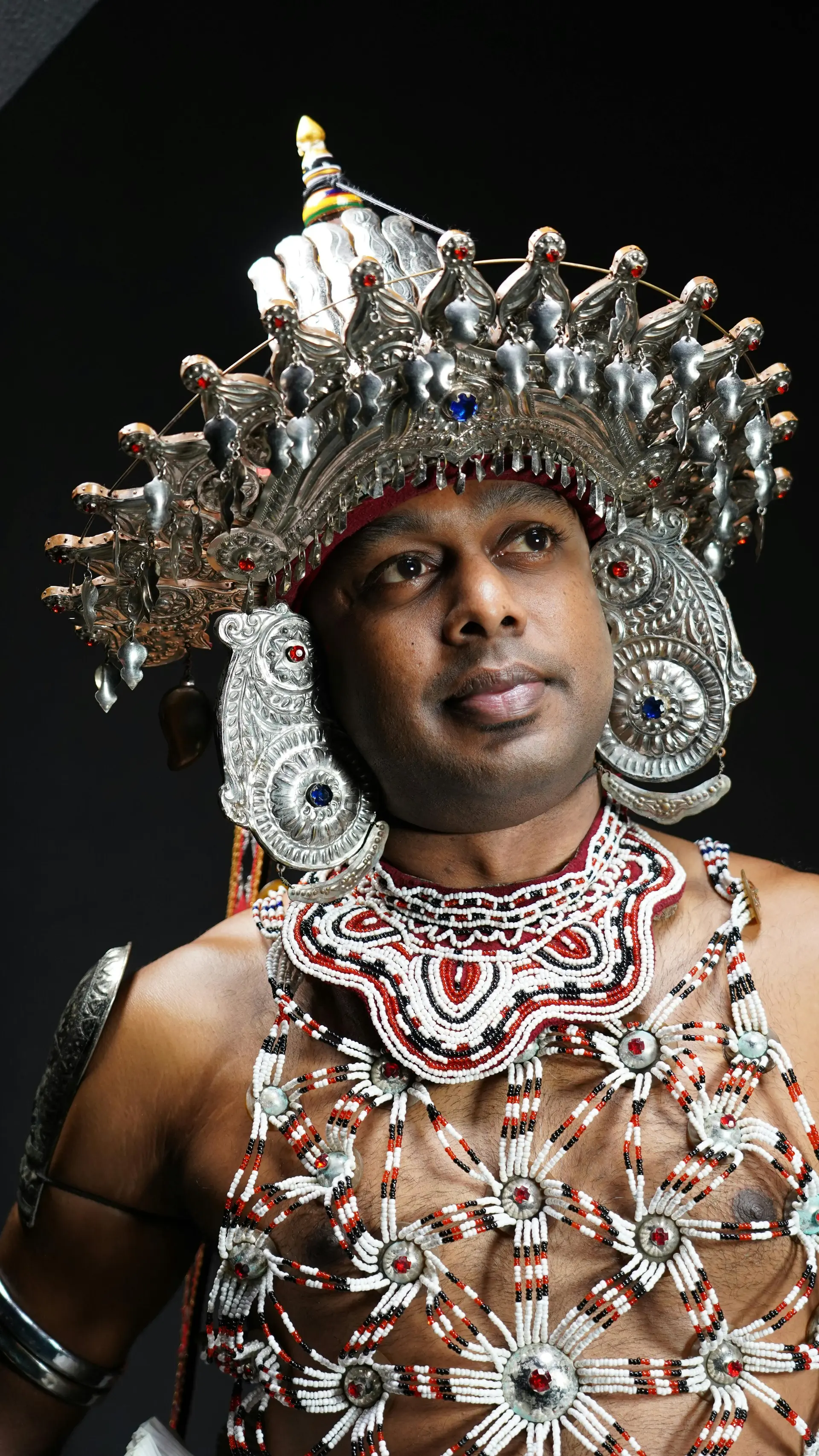 Sri Lanka Luxury Culture and Heritage Tour