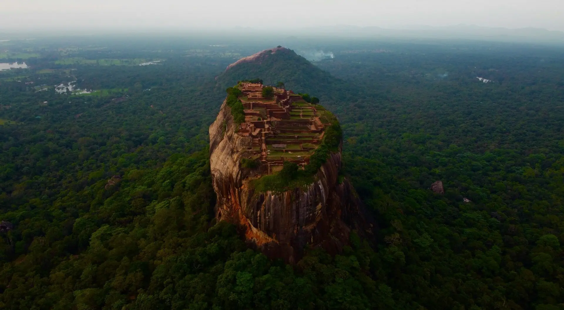 Bespoke Sri Lanka Tours Heritage